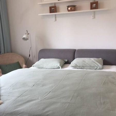 A Cosy Studio In The City Centre Bratislava Exterior photo